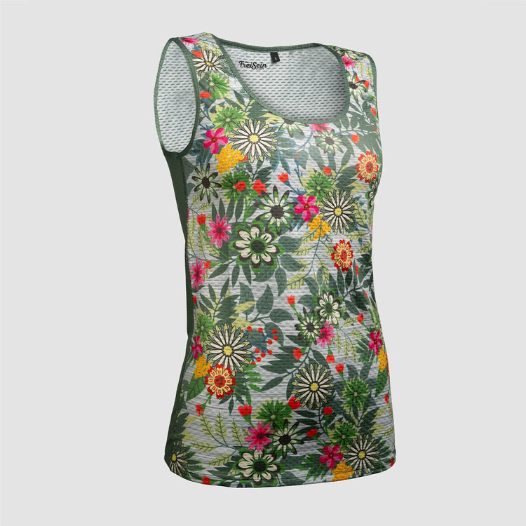 Frauen Neckholder / Tops