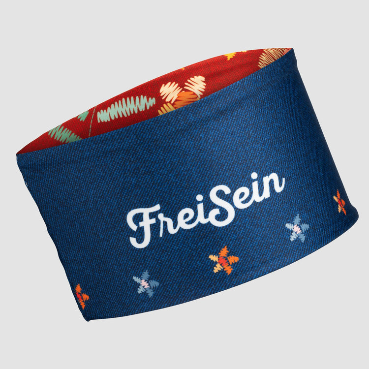Accessoires Stirnbänder