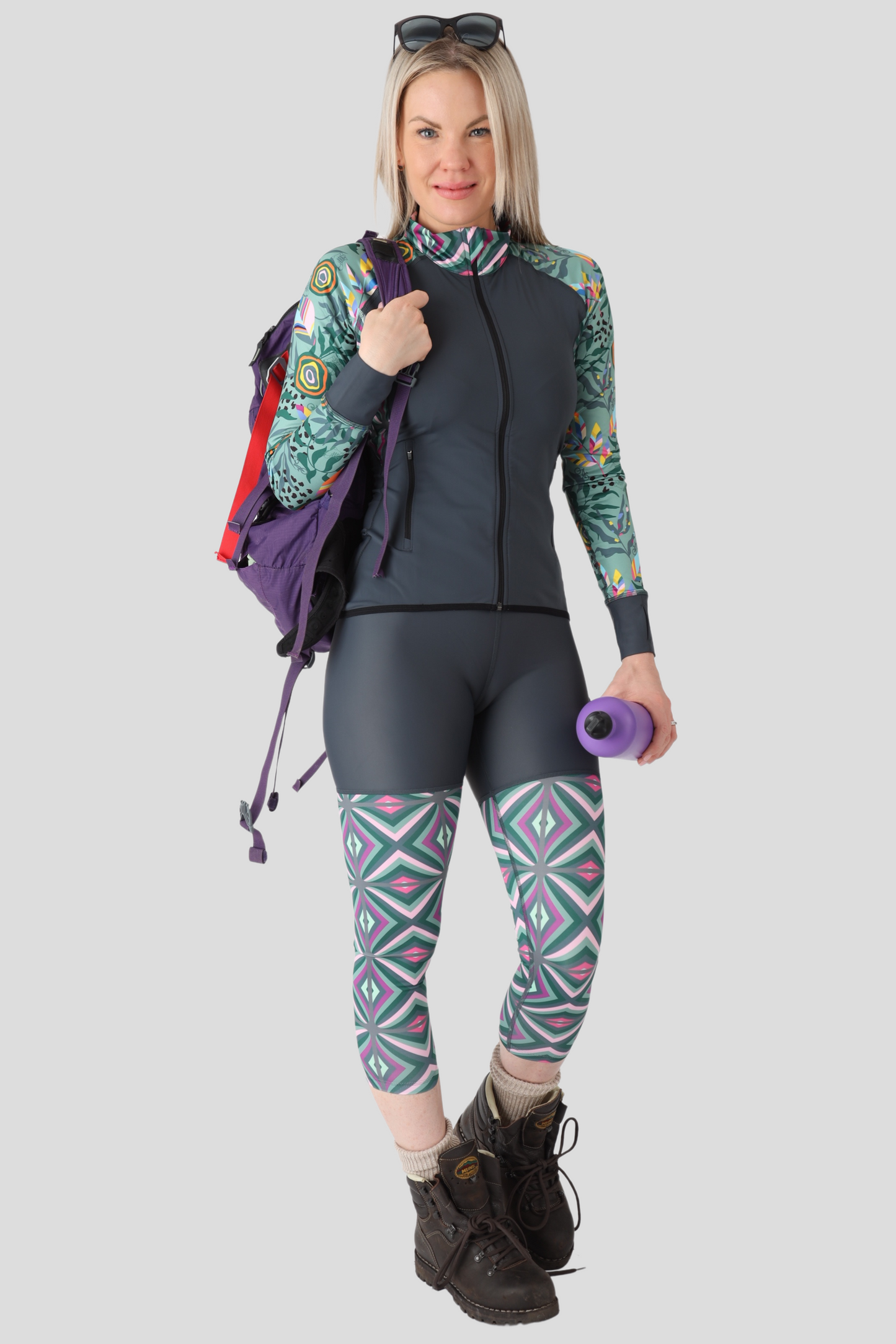 Hike&Bike Jacket