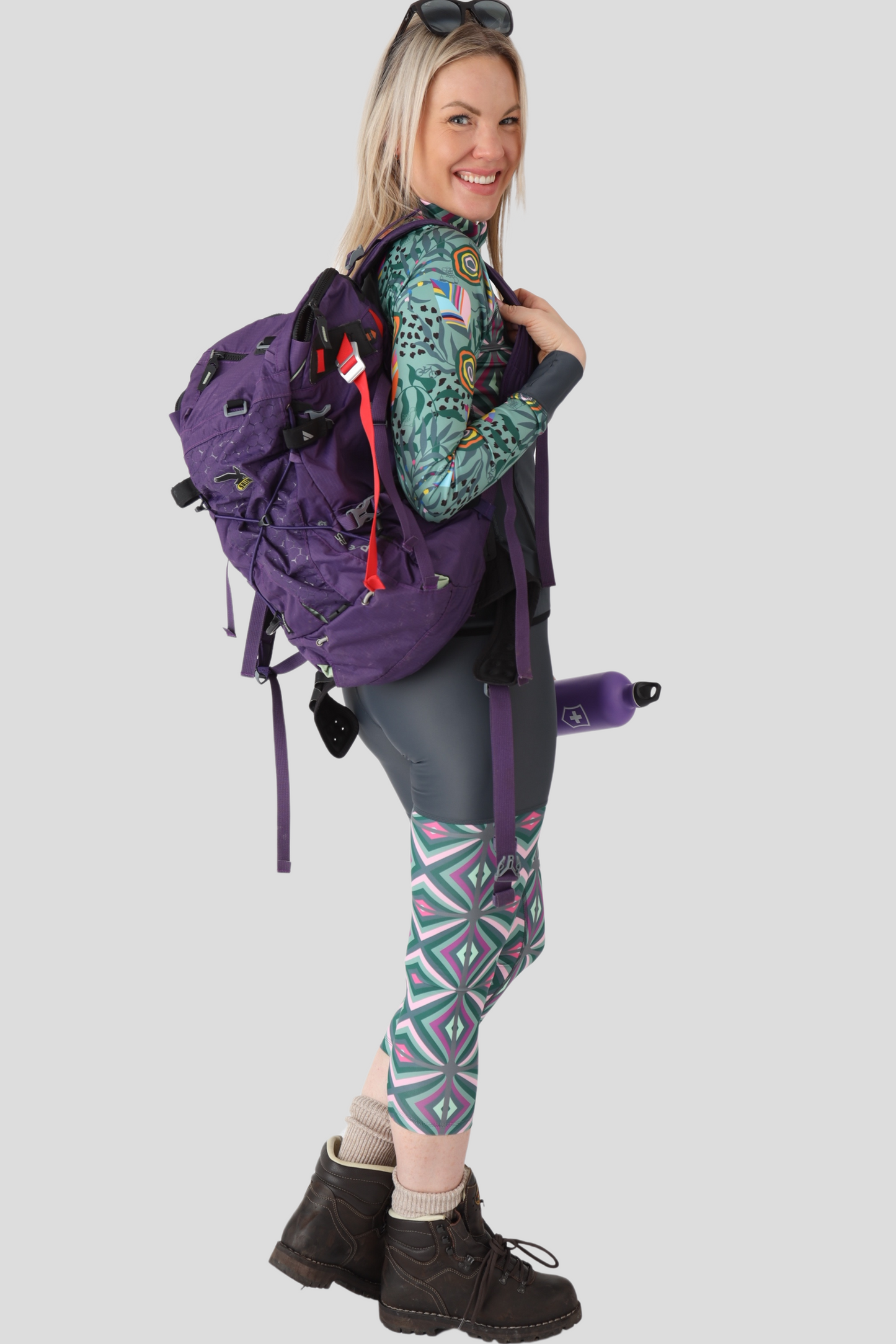 Hike&Bike Jacket