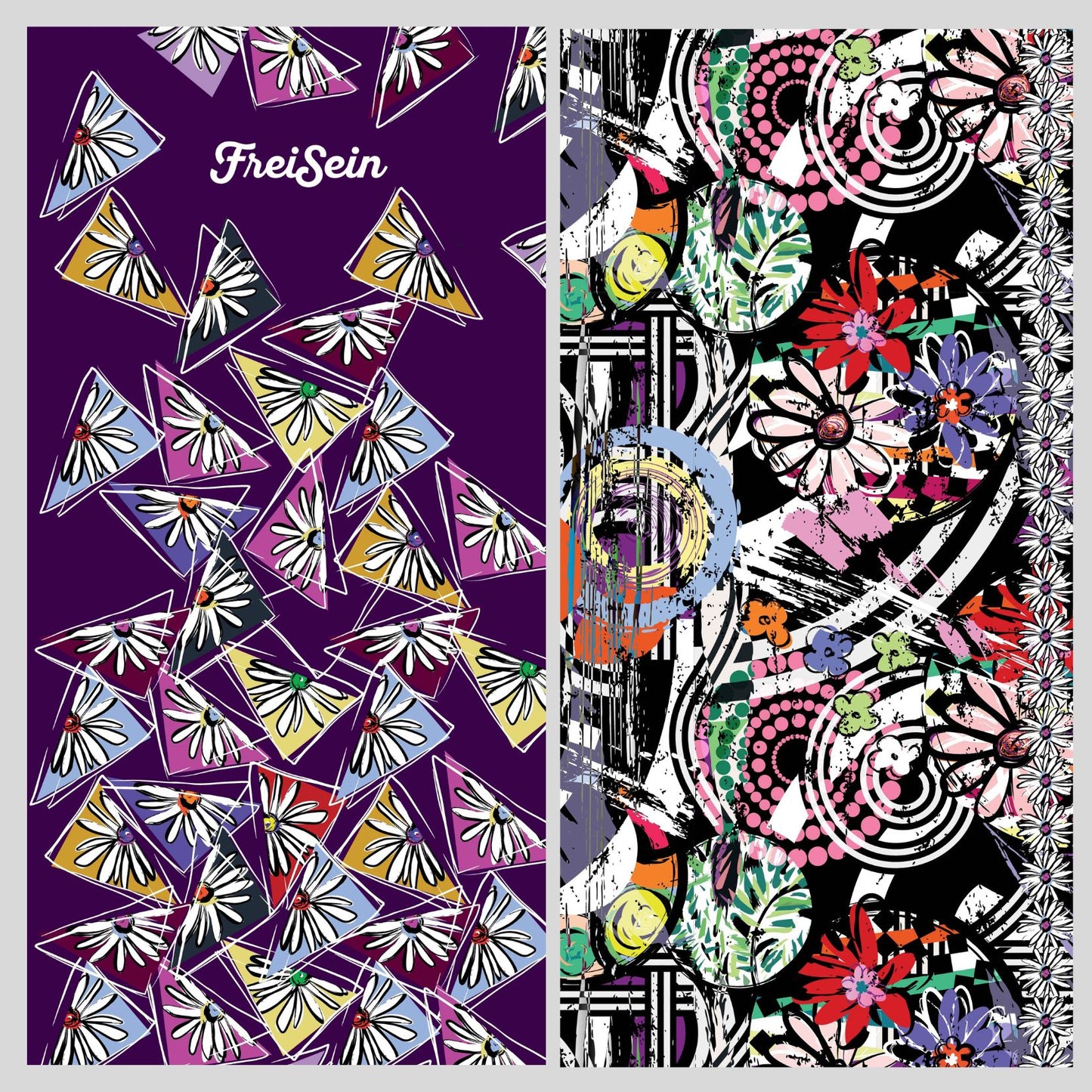 TwistedFlowers
