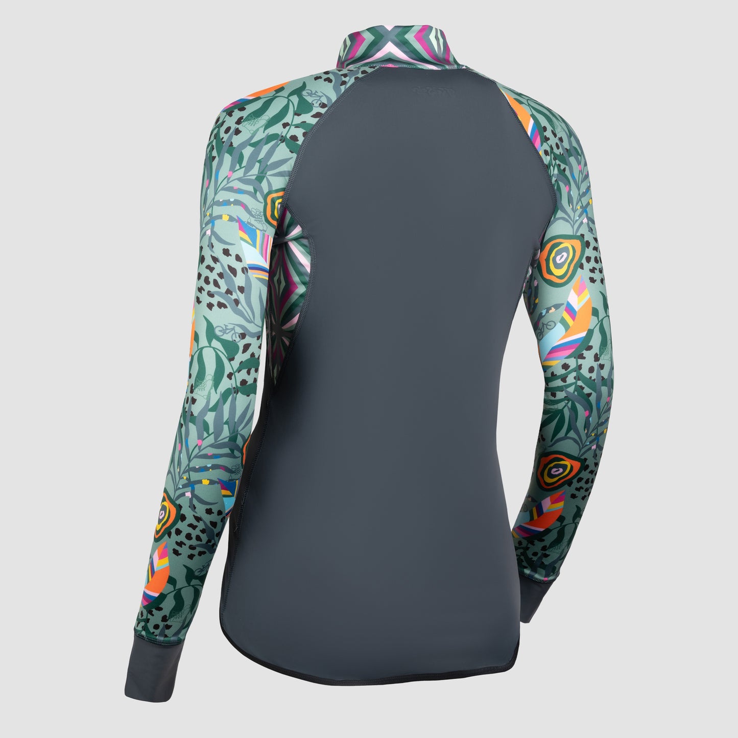Hike&Bike Jacket