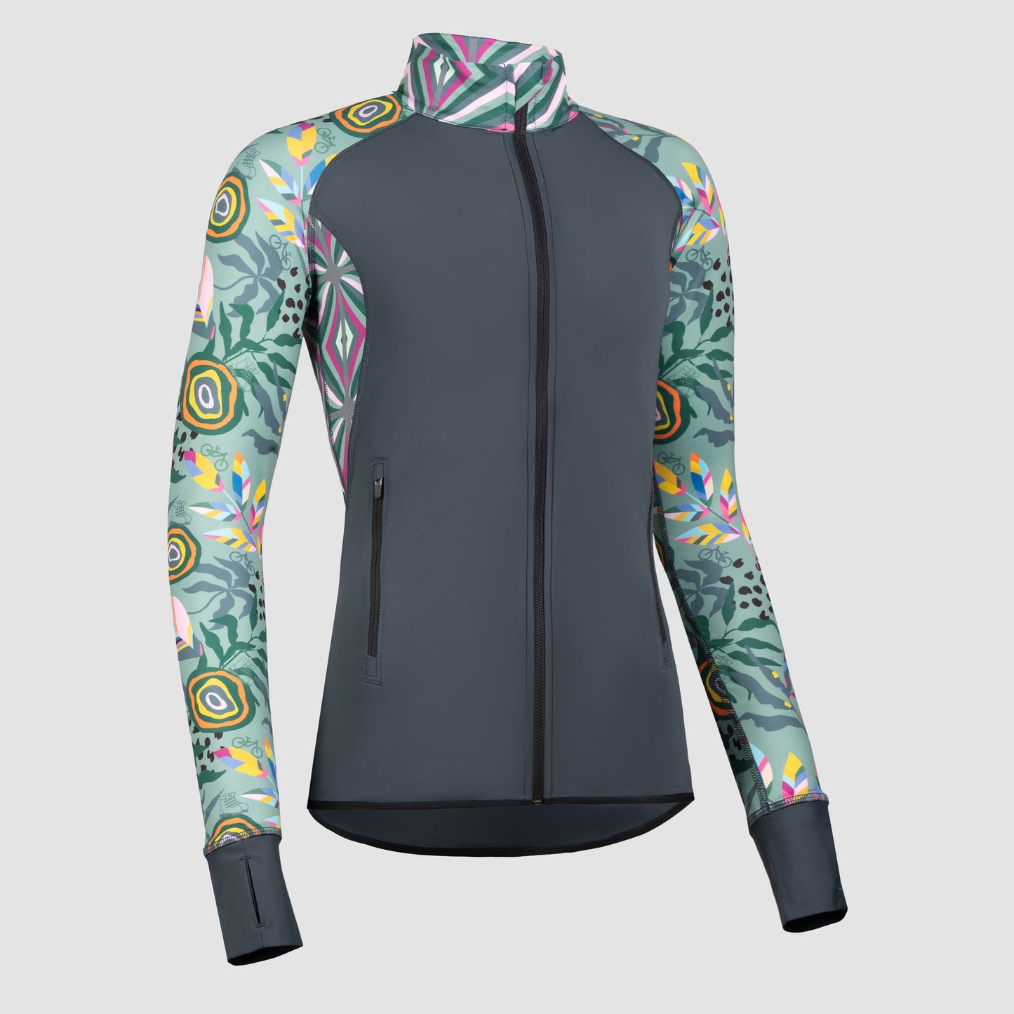 Hike&Bike Jacket