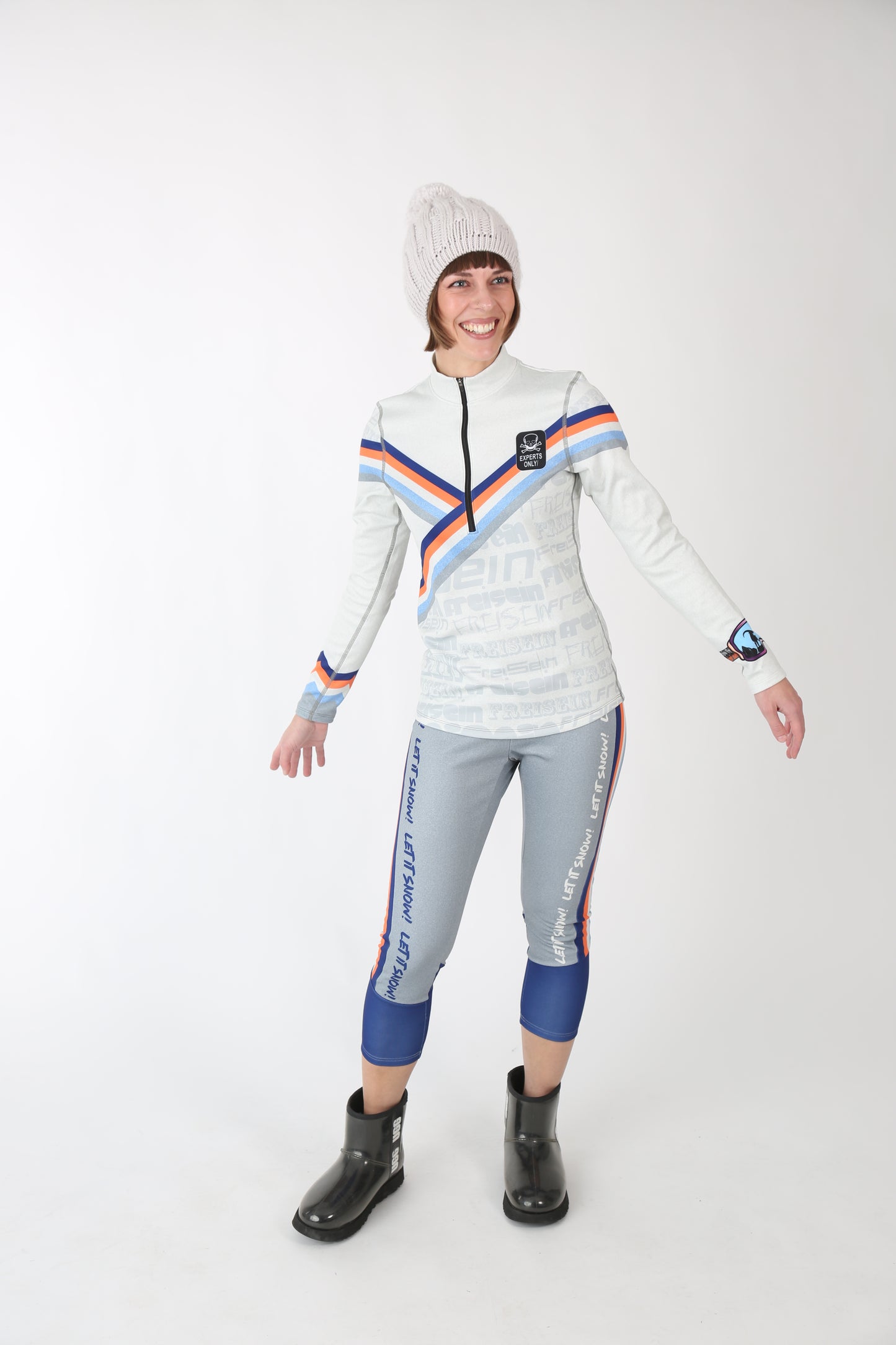 SkiersPant