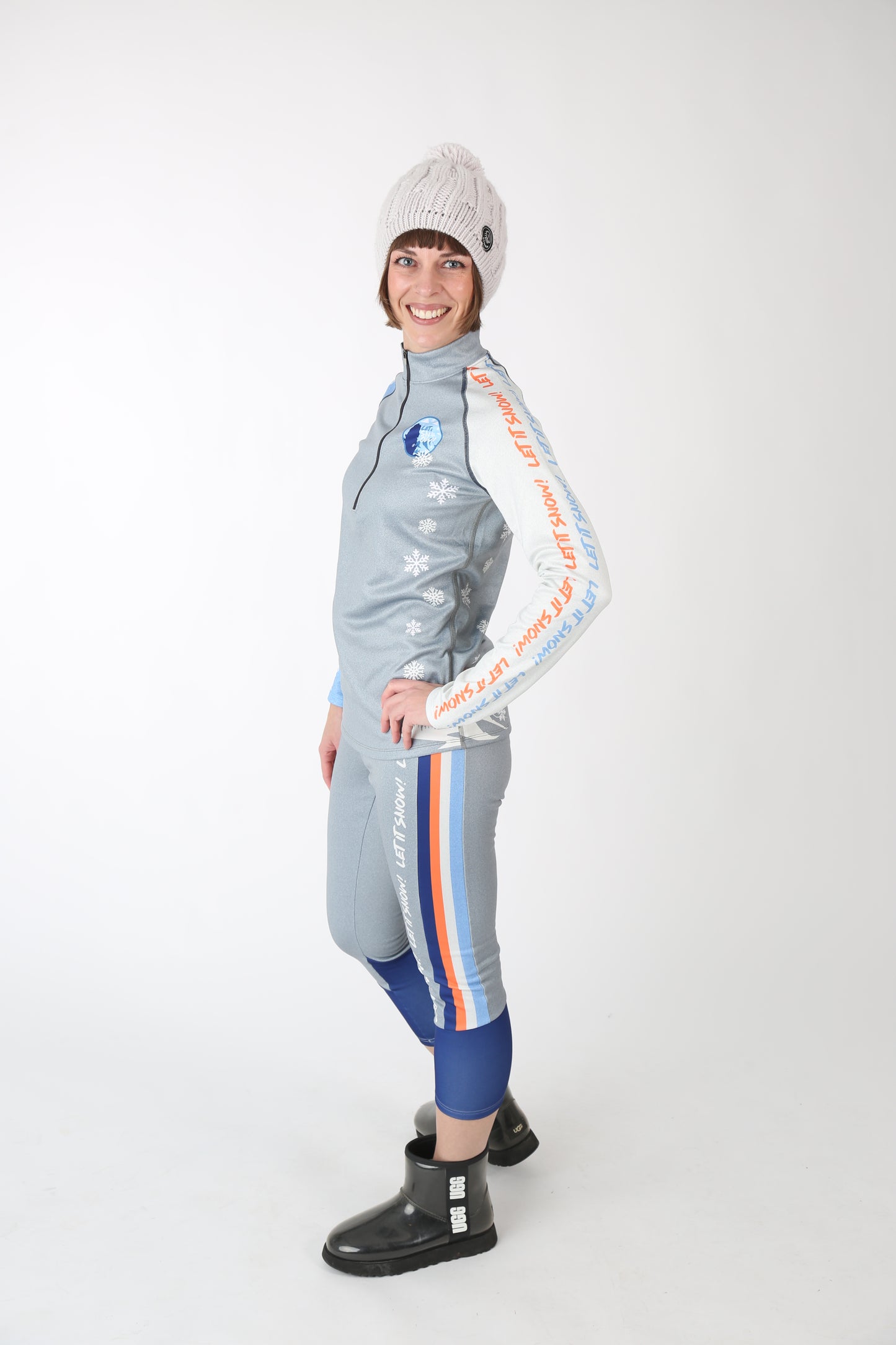 SkiersPant