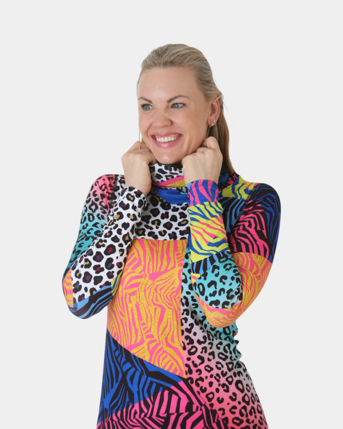 SportyLady