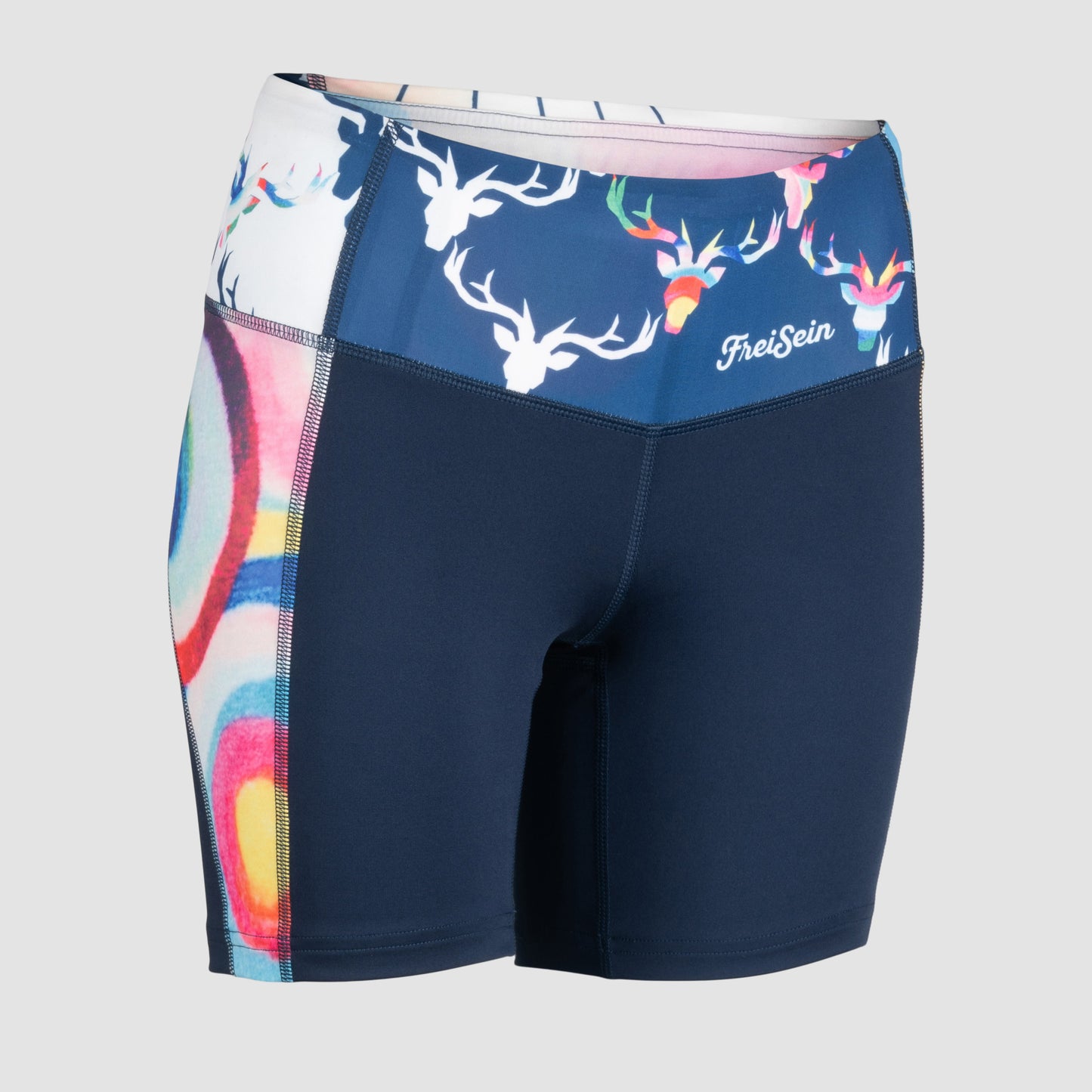 FluidShort