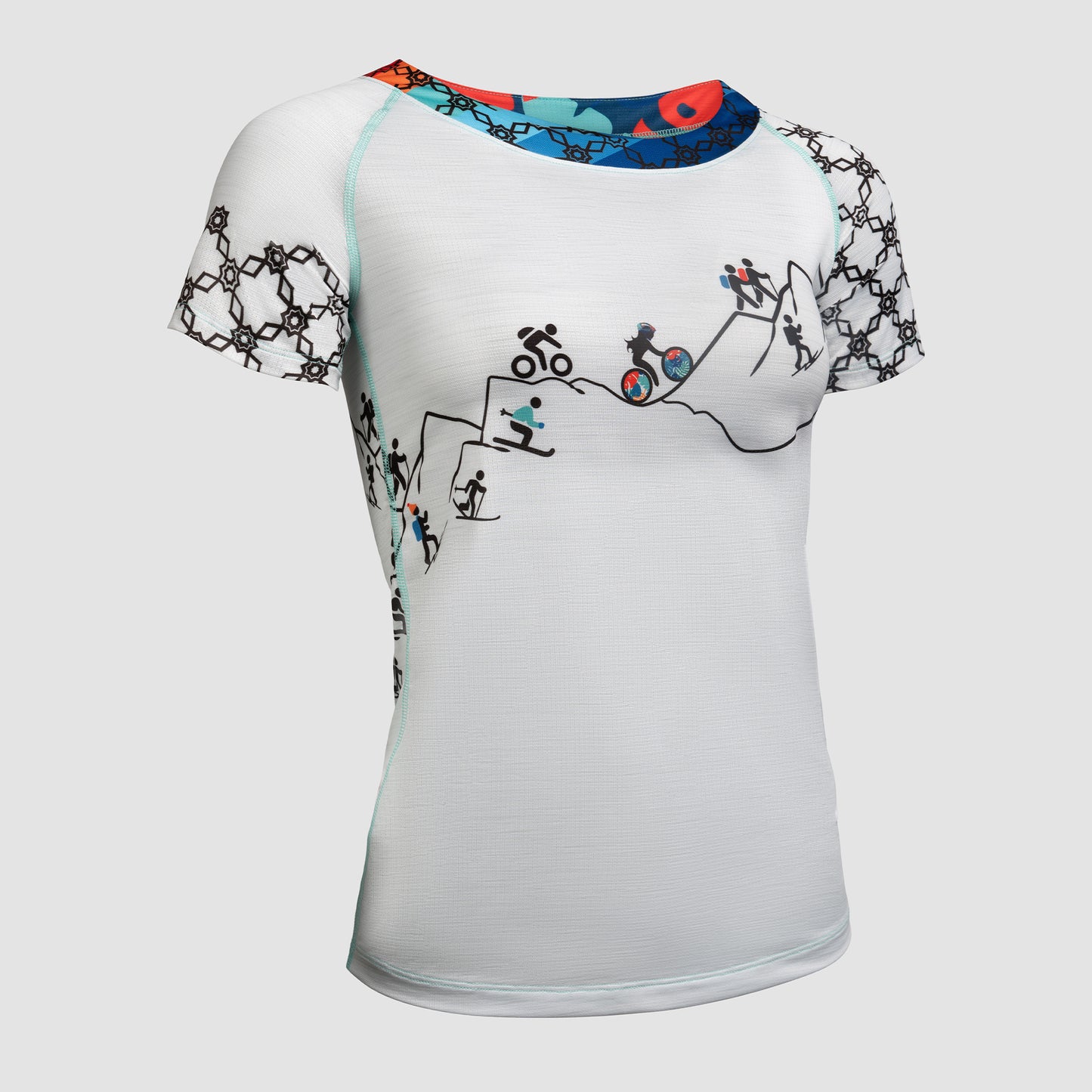 SportingWoman