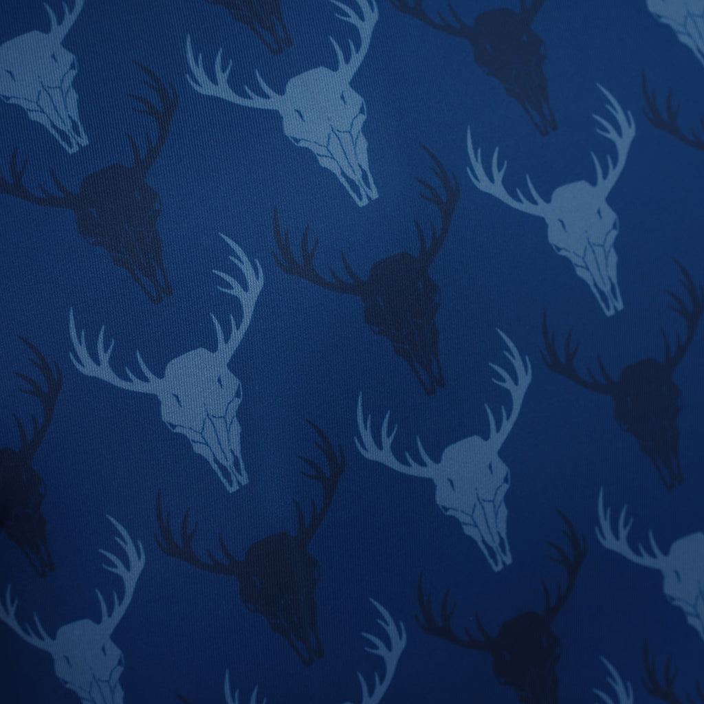 Detailansicht Deers Allover