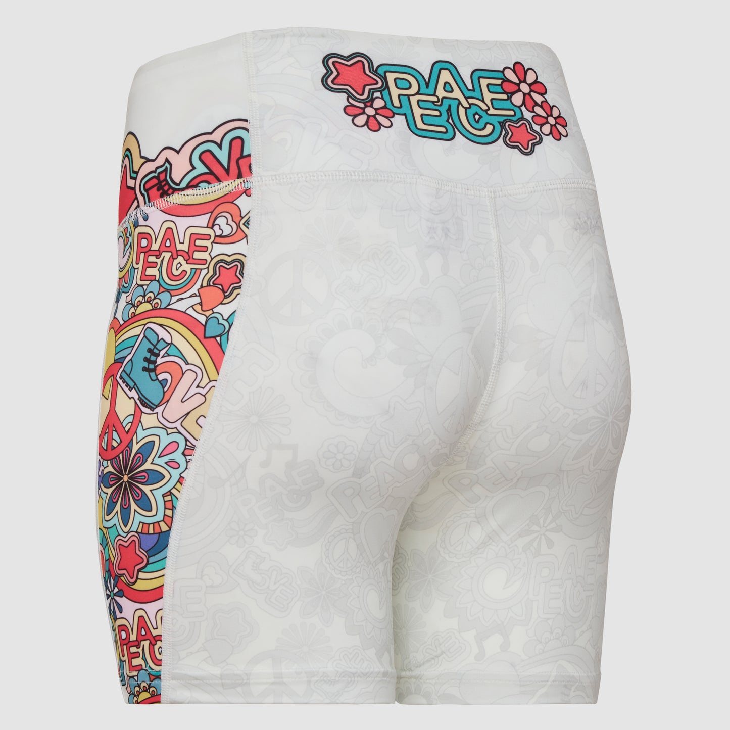 AllRetroShort