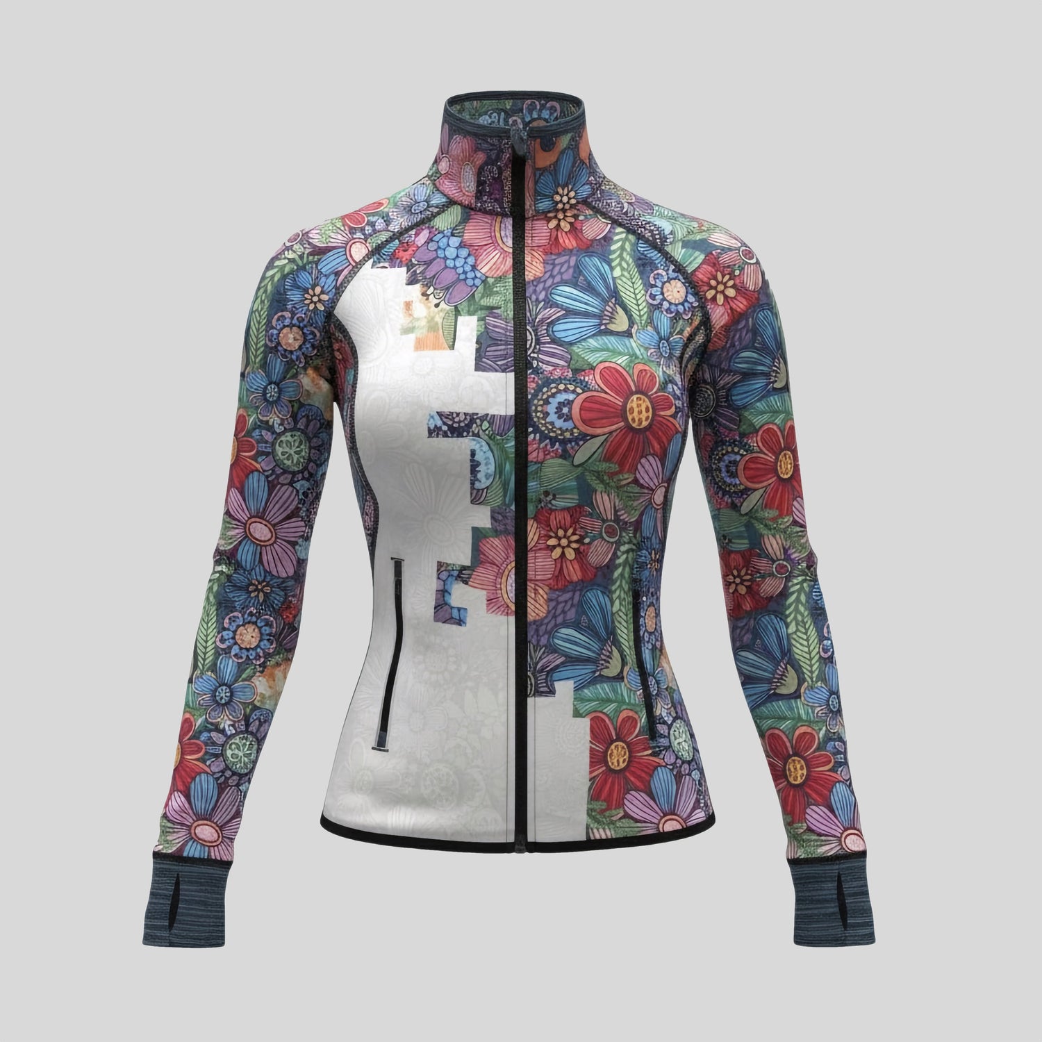 Frauen Funktionsjacken