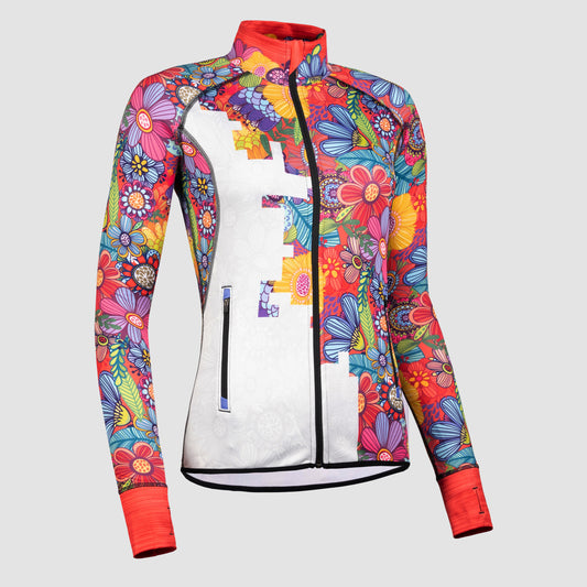 FlowerJacket