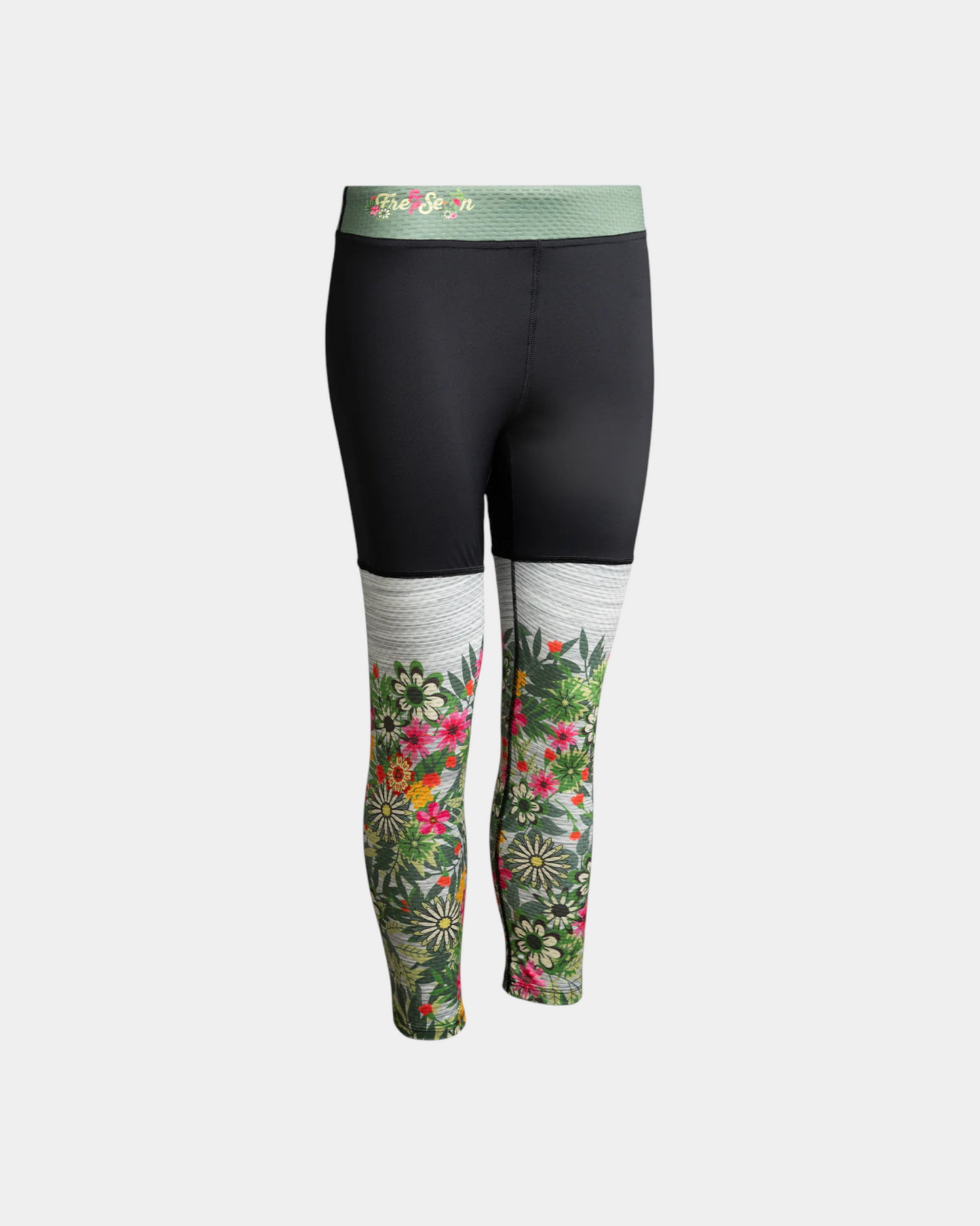 GreenLongHikePant