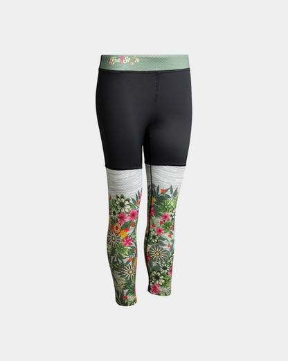 GreenLongHikePant