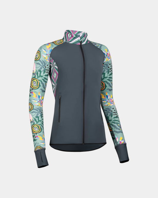 Hike&Bike Jacket