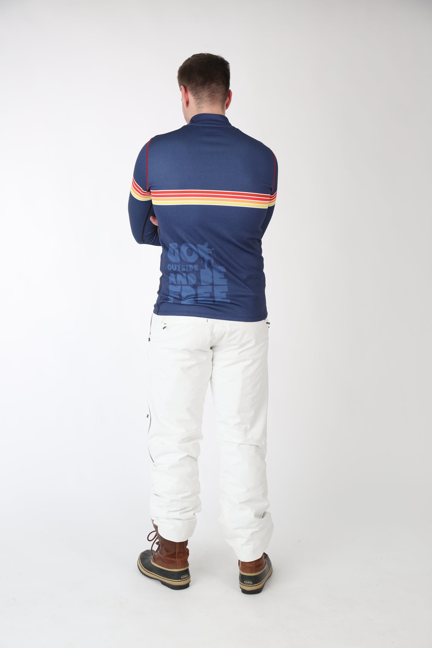 StripeLess