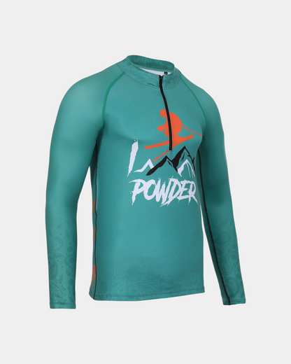PowderLove