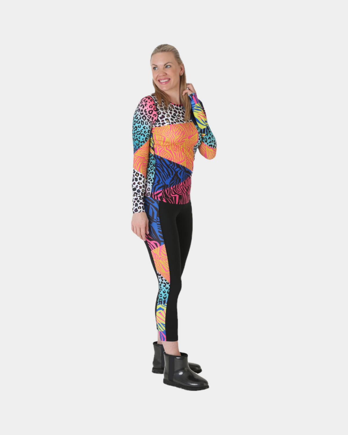 SportyLady