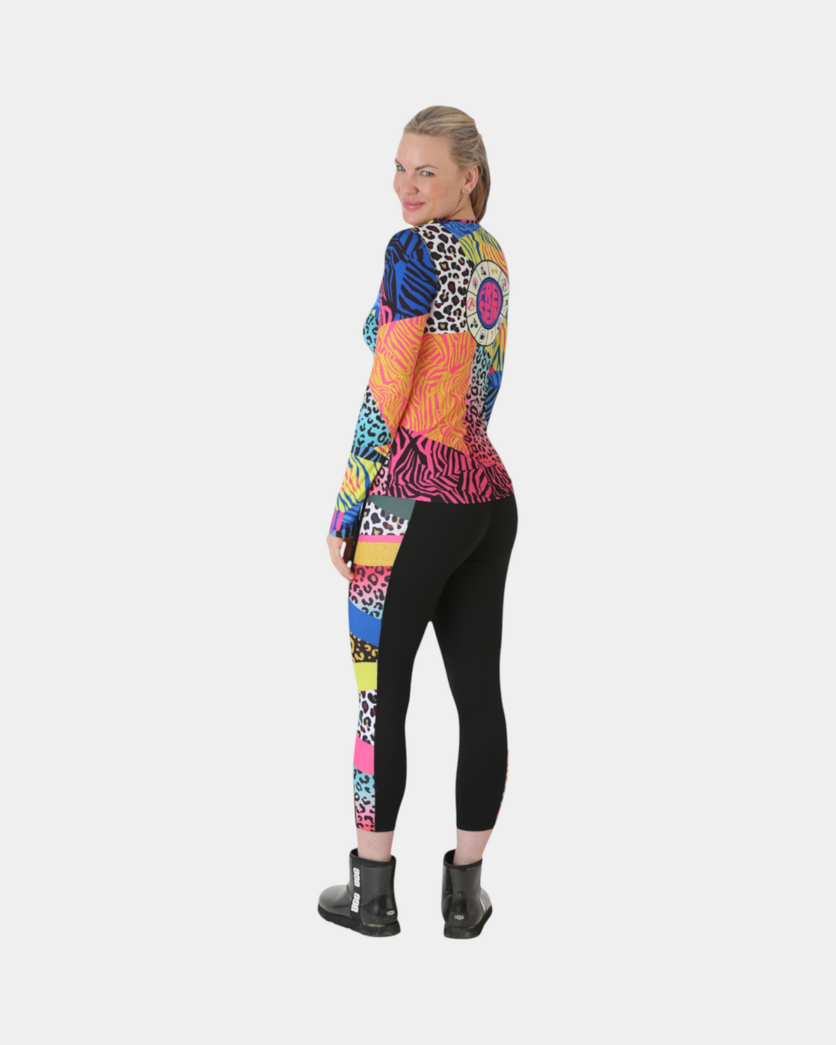 SportyLady