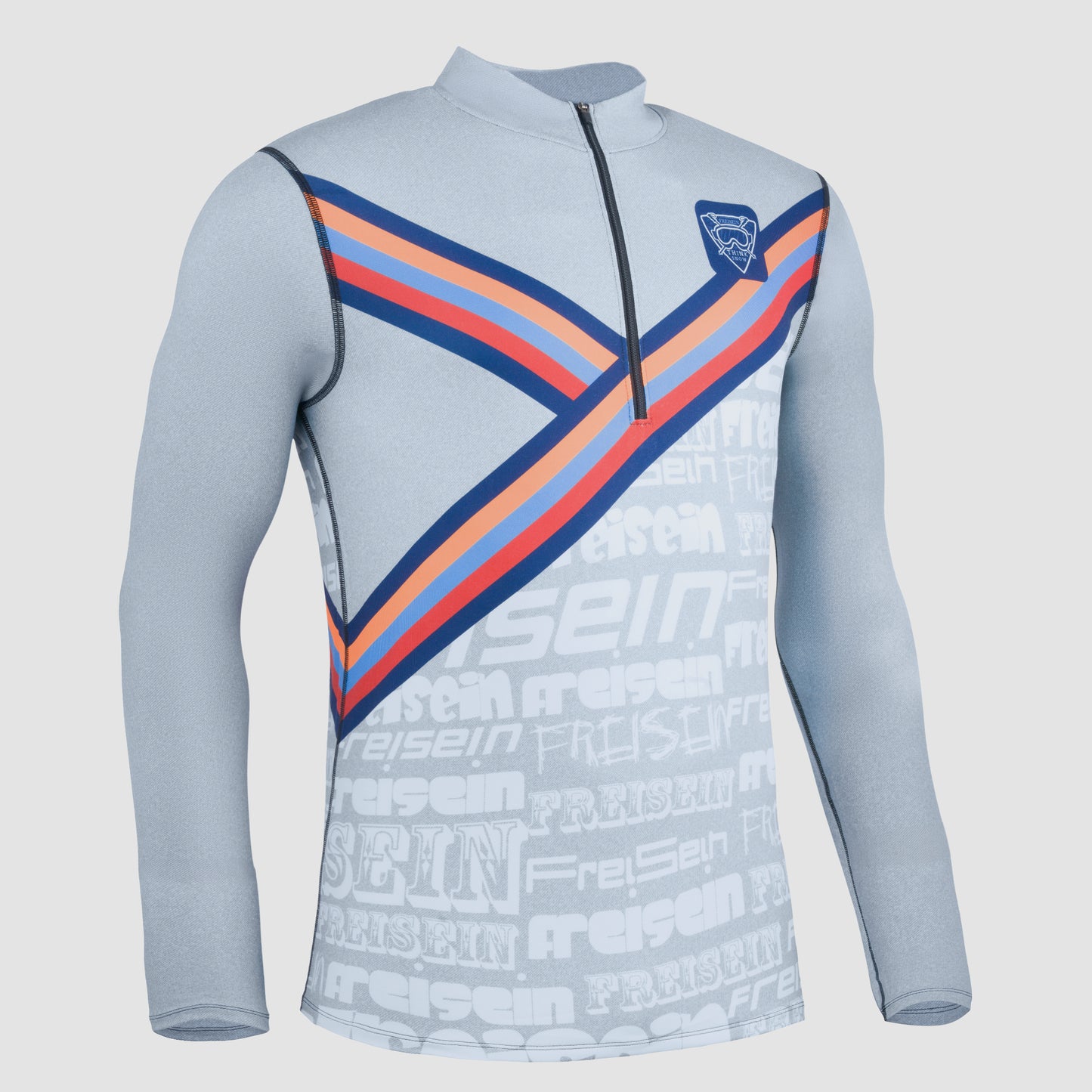 SkierCross