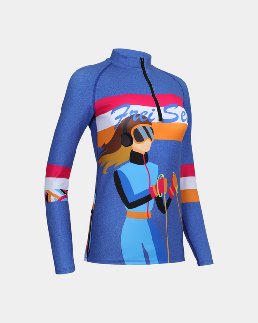SlopeQueen