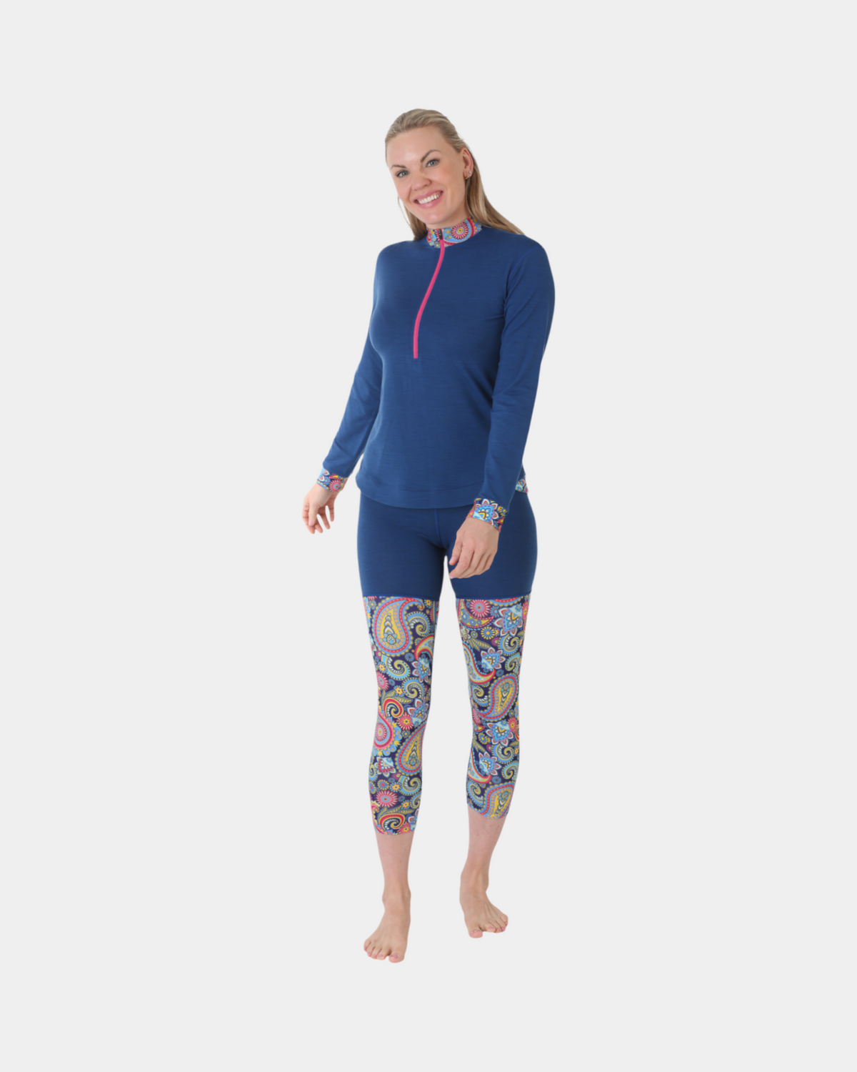 TwistedDancingPant