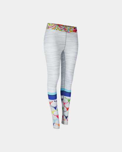 WildLegs