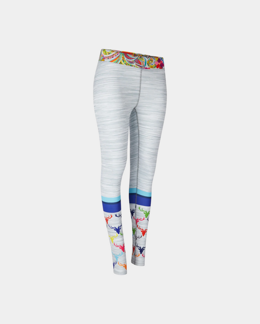 WildLegs